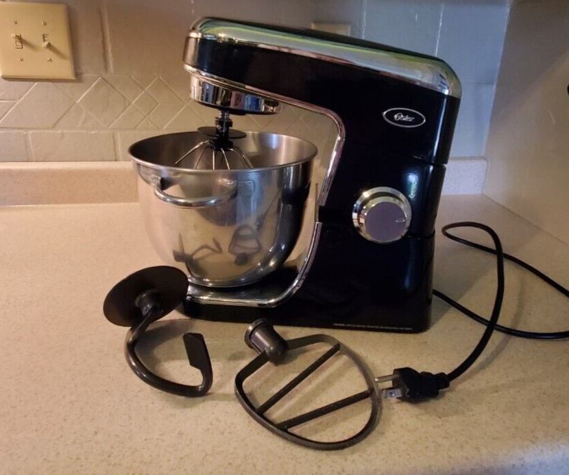 Oster Stand Mixer Whisk Attachment Standmixer