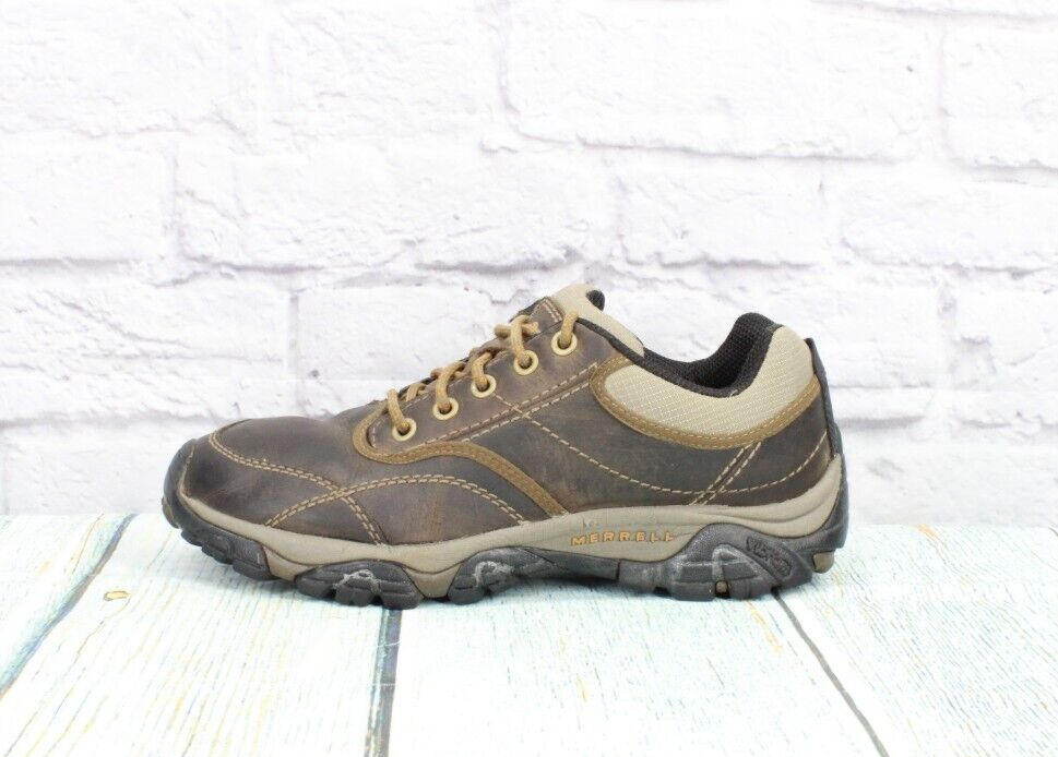 Merrell moab rover mid kangaroo cheap