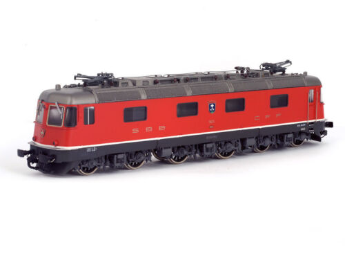 Märklin HO #3013 Electric Locomotive + Mfx Digital