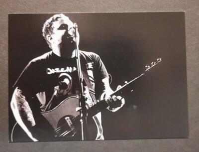 SECRET AUDIO CLUB WAX PACKS Austin Lucas Promo Card #P2 2014