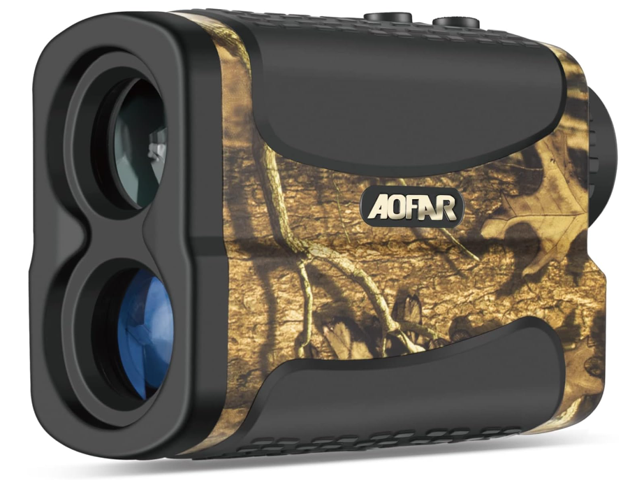 For Bow Hunting