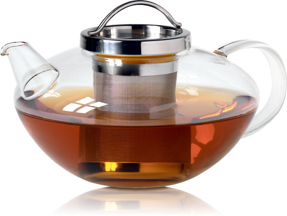 Чайники для кафе