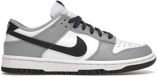 Nike Dunk Low LX NBHD 'Light Smoke Grey' Low-top board shoes Nike Dunk Low LX NBHD 'Light Smoke Grey' Low-top board shoes