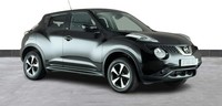 2019 Nissan Juke 1.6 Bose Personal Edition 5dr ++ NAV / CAMERA / ULEZ / DAB ++ H