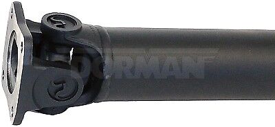 FITS 03-04 F350 CREW 4WD AUTO TRANS 81 BED 156WB DRW REAR DRIVE SHAFT ASSEMBLY