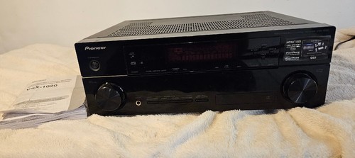 pioneer AVアンプ VSA-1020 Pioneer's new 2010 AV receivers: photos - CNET
