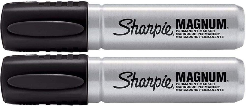 Professional Product Title: "Sturdy Extra-Wide Magnum Perman