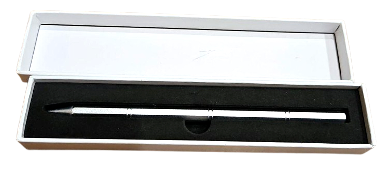 AmericanExpress ギフト　インレスメタルペン AmericanExpress ギフト インレスメタルペン