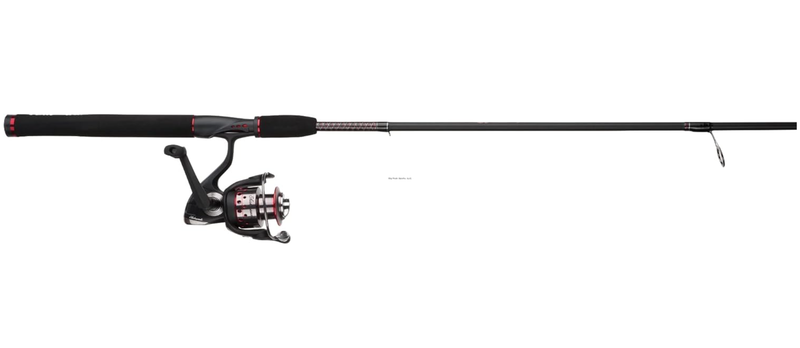Ugly Stik GX2 Spinning Reel and Fishing Rod Combo