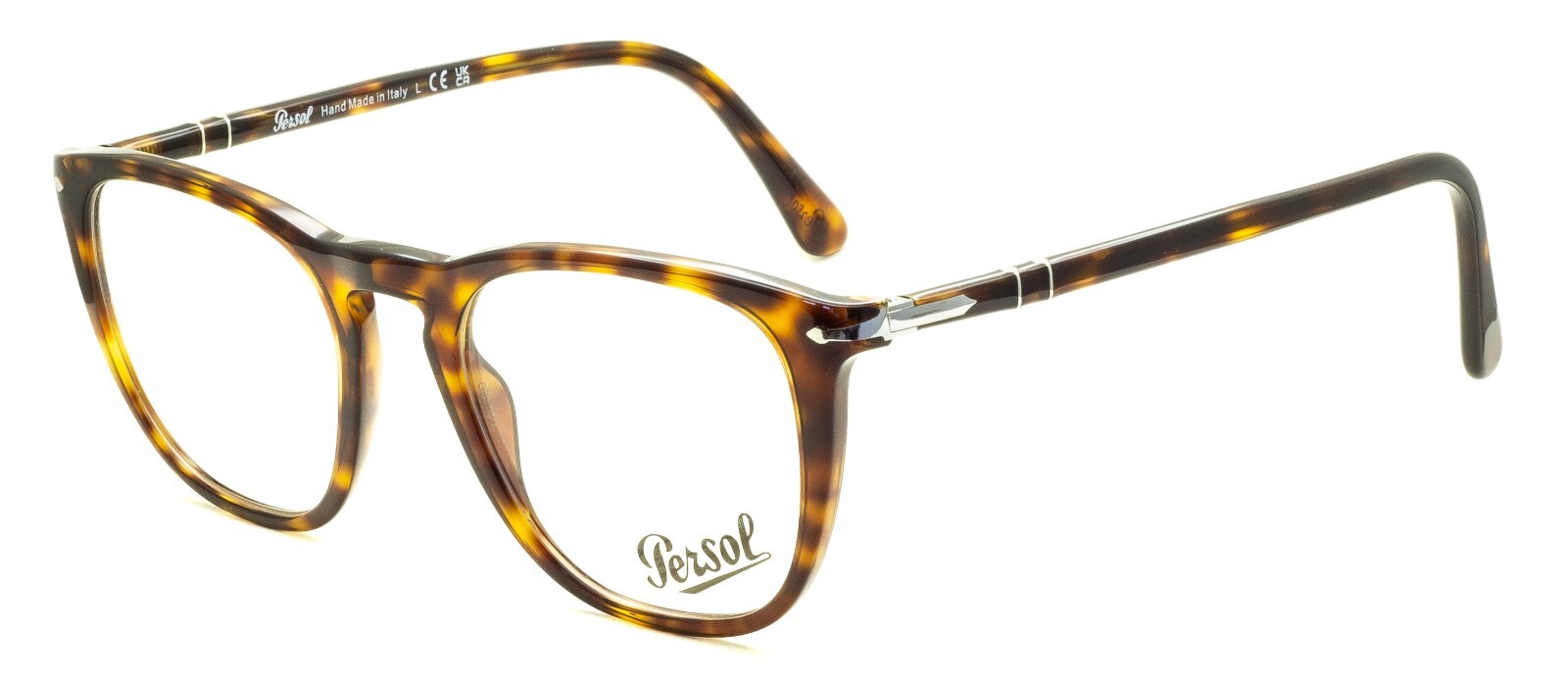 PERSOL 3266-V 24 50mm Eyewear FRAMES Glasses RX Optical