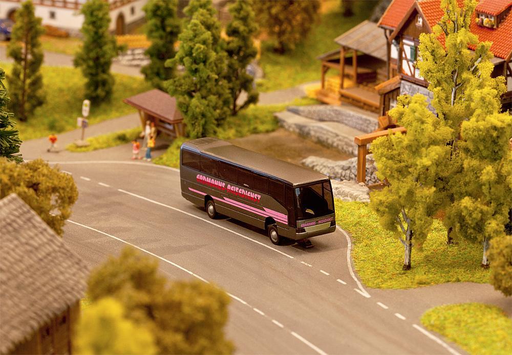 Faller 162006 Spur N Car-System MB O404 Reisebus #NEU in OVP##