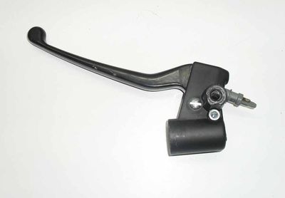 Supporto con Leva Freno Sinistro per Piaggio Hexagon LX4 125