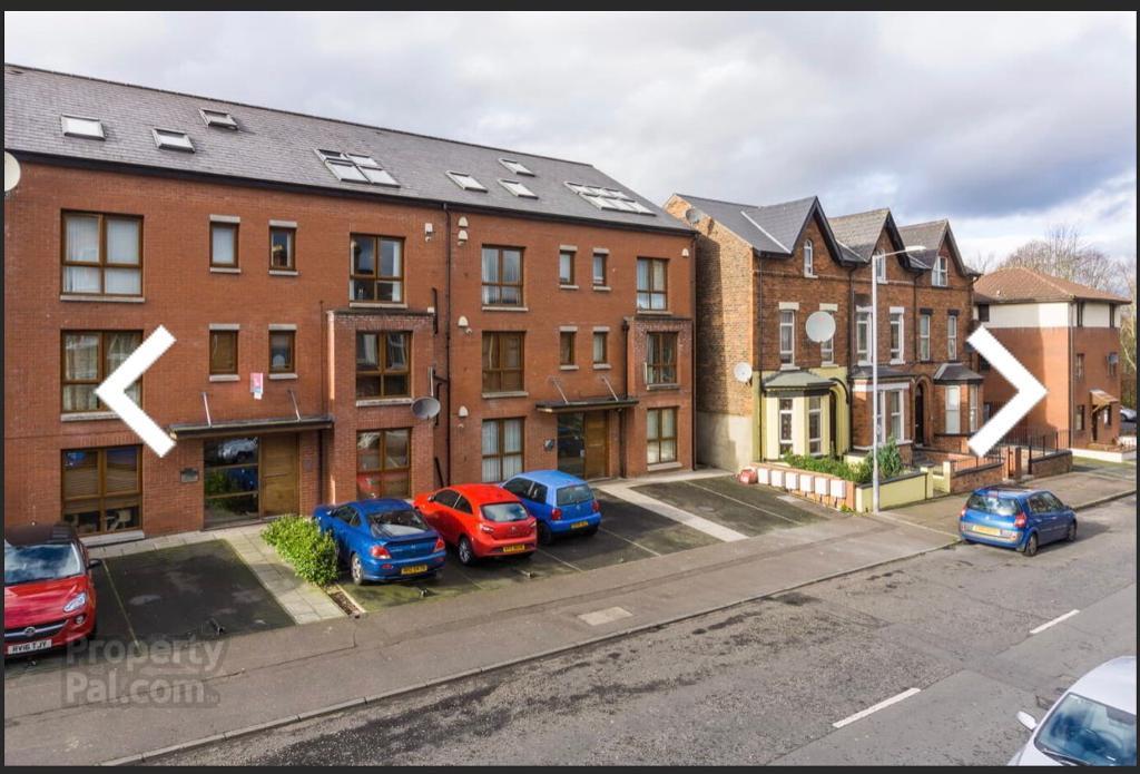 2 bedroom apartment to rent in Antrim Road, Belfast Gumtree