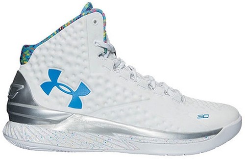UA Curry 1 Splash Party | eBay