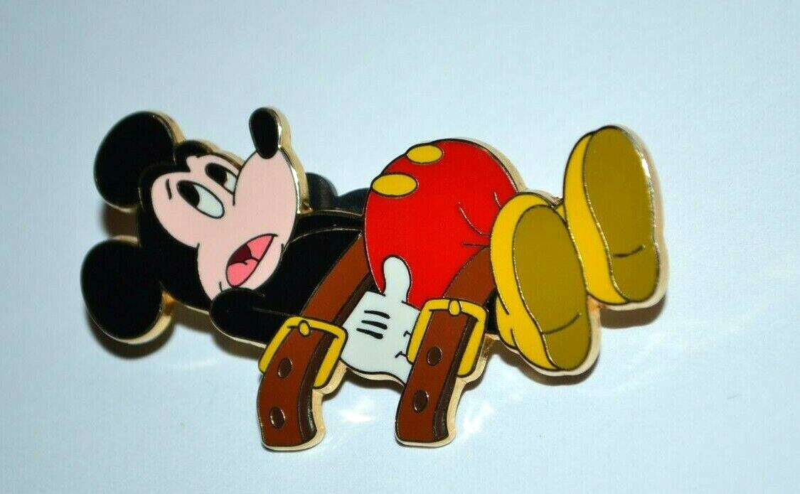 【未開封】Dive into Disney　MICKEY MOUSE レコード 未開封】Dive into Disney レコード