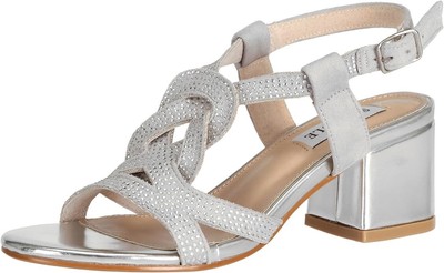SheSole Women's Chunky Block Heels