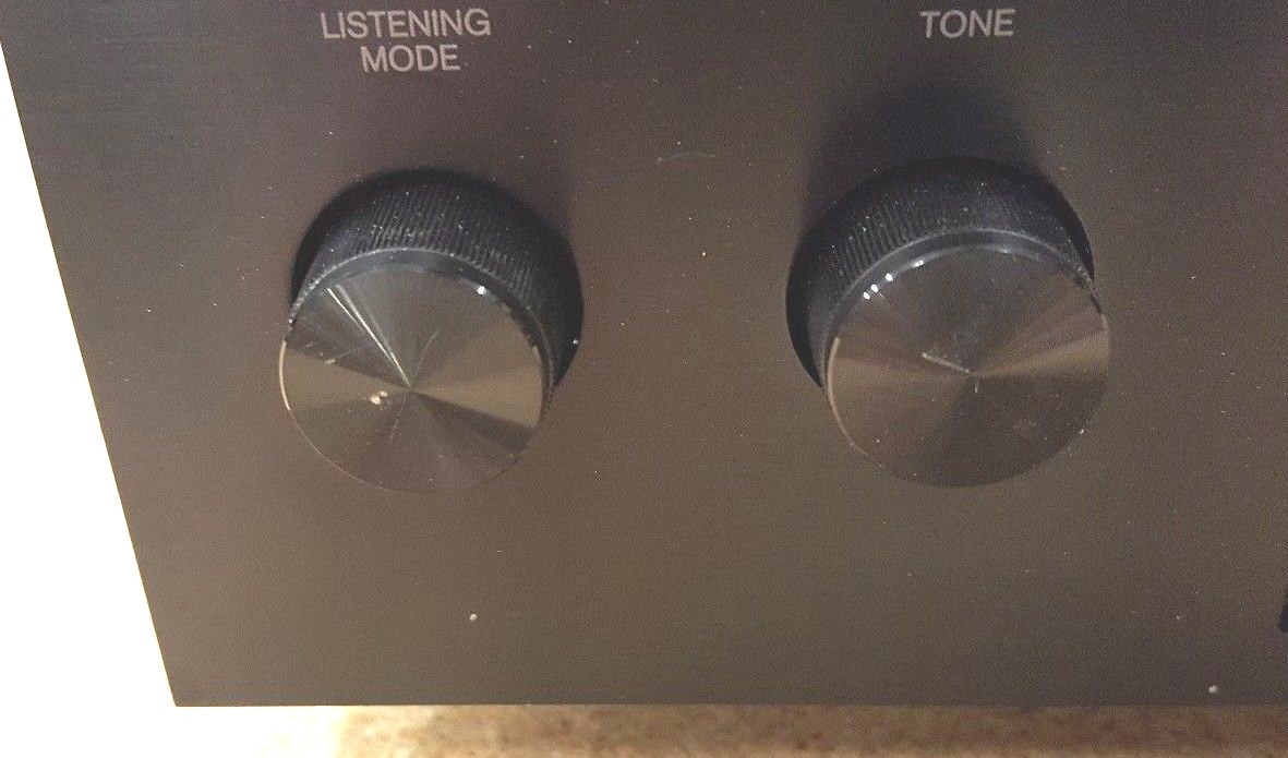 Onkyo TX-RZ820 Open Box 7.2 Network AV Receiver SHELF WEAR WORKS !!!
