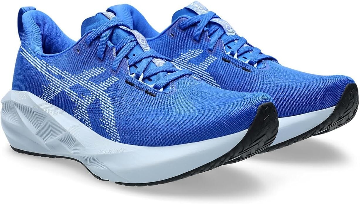 ASICS Men's Running Shoes NOVABLAST 5 WIDE 1011B974-403