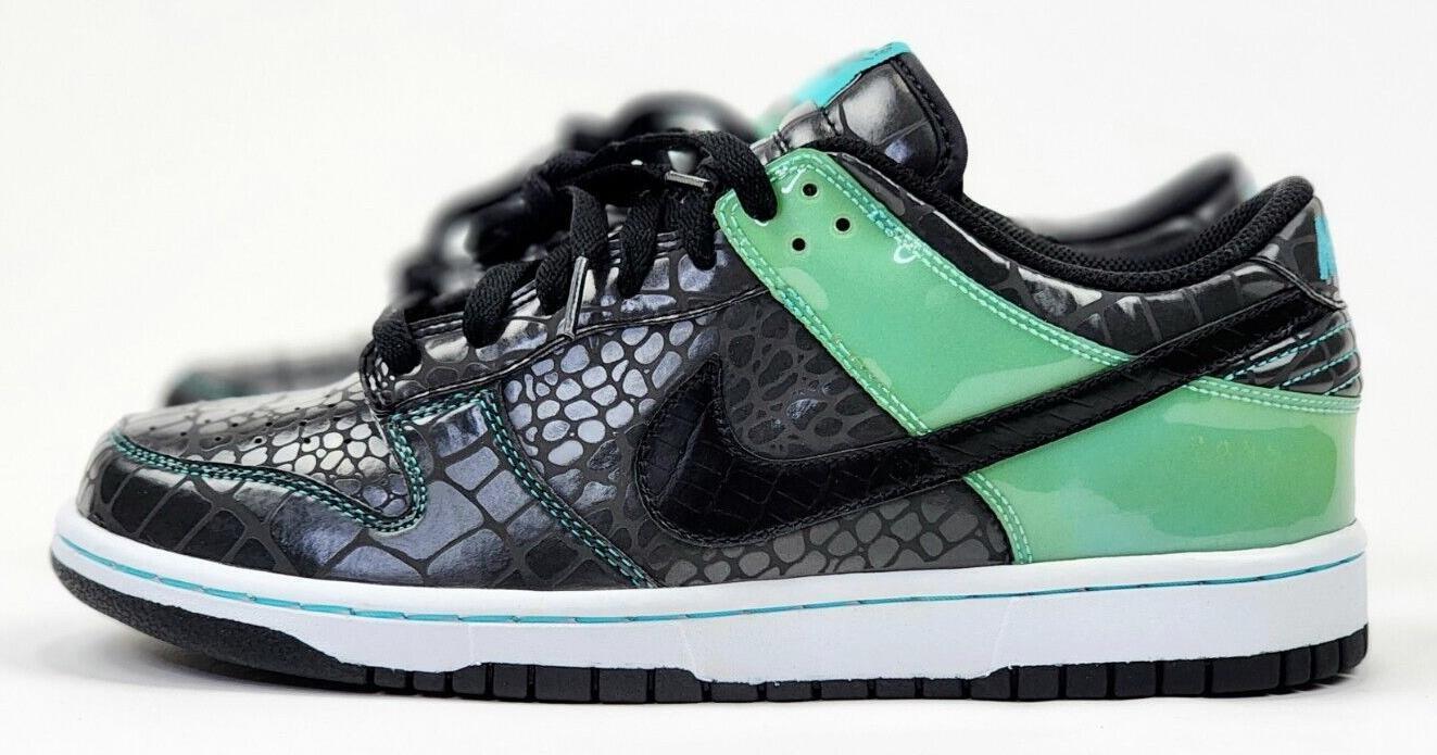 Size 9 - Nike Dunk Low Un-Tiffany for sale online | eBay Size 9 - Nike Dunk Low Un-Tiffany for sale online | eBay