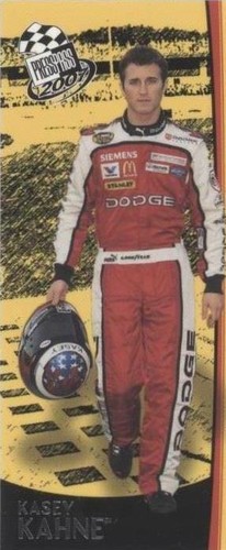 2007 Press Pass - Kasey Kahne #117