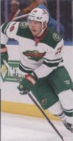 2021-22 Upper Deck Extended Series - Dmitry Kulikov #581