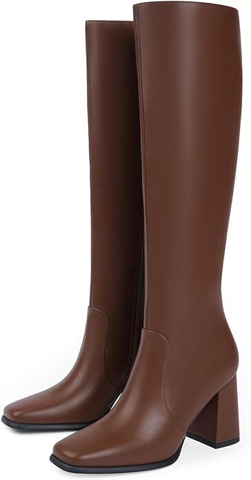 ナパレザー送料&関税込み★TB★CAP-TOE KNEE-HIGH BOOT Tory Burch Cap Toe Knee High Boot (Women) | Nordstrom