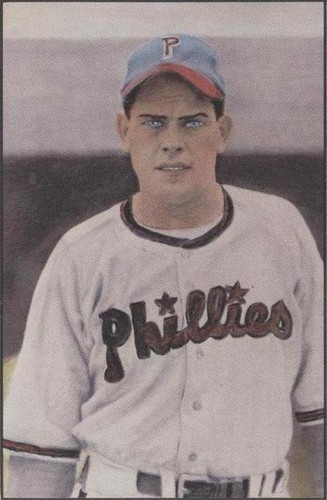 1983 Big League Collectibles Diamond Classics - Robin Roberts #108