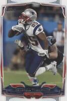 2014 Topps Kenbrell Thompkins #316