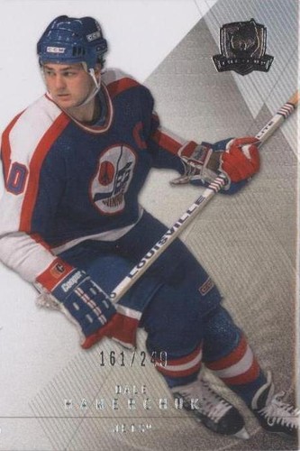 2009-10 Upper Deck The Cup - Dale Hawerchuk #67