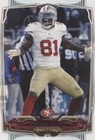 2014 Topps Anquan Boldin #91