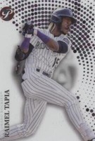 2022 Topps Pristine - Raimel Tapia #52