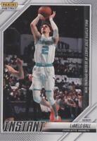 2021-22 Panini Instant - LaMelo Ball #5