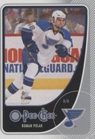 2010-11 O-Pee-Chee - Roman Polak #400