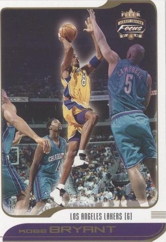 Kobe Bryant & Kevin Garnett 2001 UD Game Jersey Combo BGS 9 w/Subs