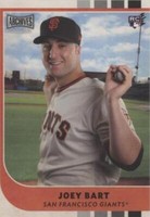 2021 Topps Archives Snapshots - Joey Bart #41