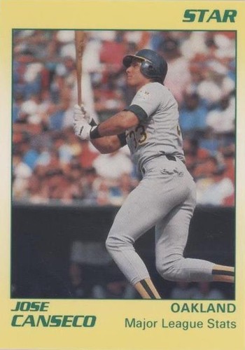 Jose Canseco  1991Donruss Elite含む3枚セット Auction Prices Realized Baseball Cards 1991 DONRUSS ELITE