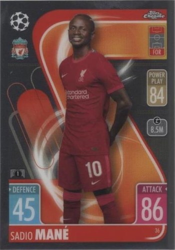 Liverpool 20/21 サディオ・マネ レプリカ NIKE リバプール 20/21 ユニフォーム ホーム 半袖 レプリカ #10