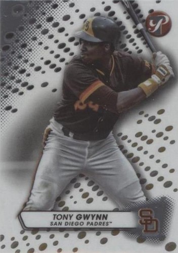 2023 Topps Pristine - Tony Gwynn #4