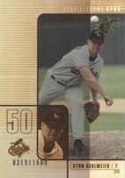 2000 SPx - Ryan Kohlmeier #194