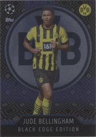 2022-23 Topps Match Attax Uefa Club Competitions Jude Bellingham #468
