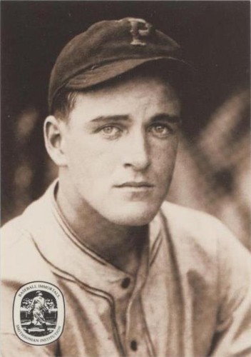 1986 The Sporting News Conlon Collection Baseball Immortals 1 - Joe Cronin #9