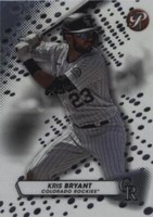 2023 Topps Pristine - Kris Bryant #100