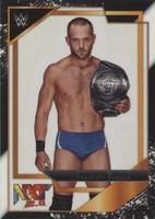 2022 Panini WWE NXT - Roderick Strong #5