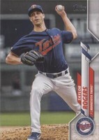 2020 Topps - Taylor Rogers #342