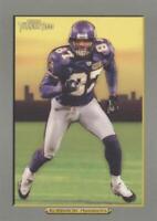 2005 Topps Turkey Red Marcus Robinson #114