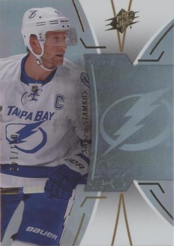 2016-17 SPx - Steven Stamkos #40