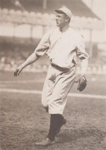 1987 The Sporting News Conlon Collection Baseball Immortals 2 - Christy Mathewson #3