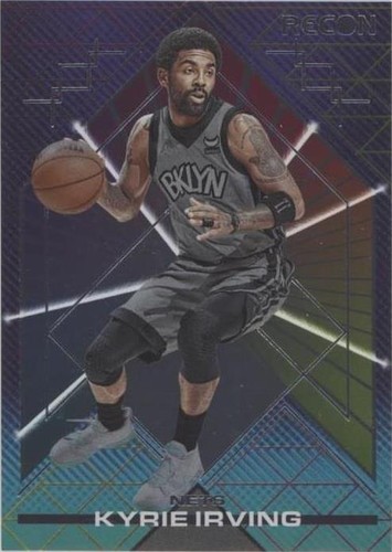 2021-22 Panini Recon - Kyrie Irving #131