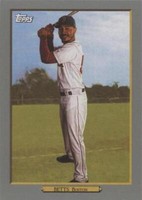 2020 Topps - Mookie Betts #TR-13