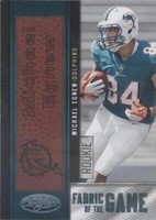 2012 Panini Certified Michael Egnew #24